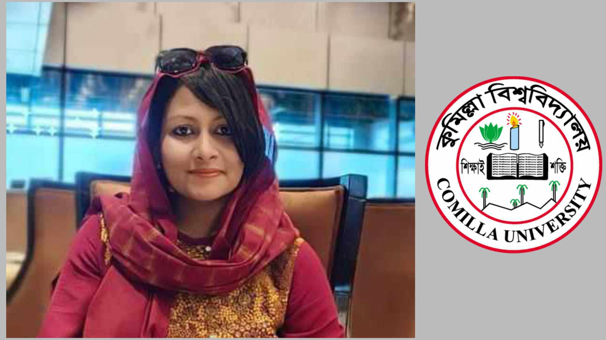 ‘সংঘবদ্ধ সন্ত্রাসী হামলার’ প্রতিবাদে কুবির আবাসিক শিক্ষকের পদত্যাগ