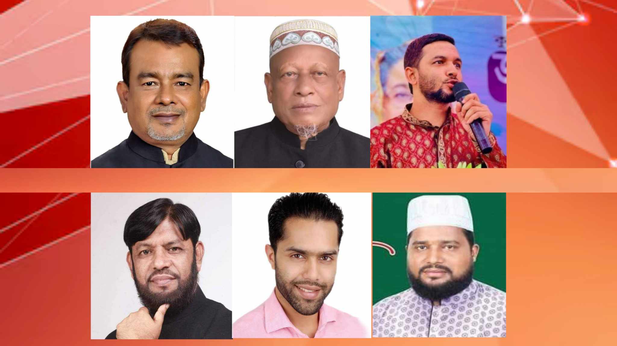 দেবিদ্বার উপজেলা পরিষদ নির্বাচনে চেয়ারম্যান পদে আলোচনায় যারা