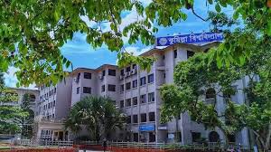 দাবি বাস্তবায়ন না করা পর্যন্ত বিধিবহির্ভূত নিয়োগ বন্ধের আহবান কুবি শিক্ষক সমিতির