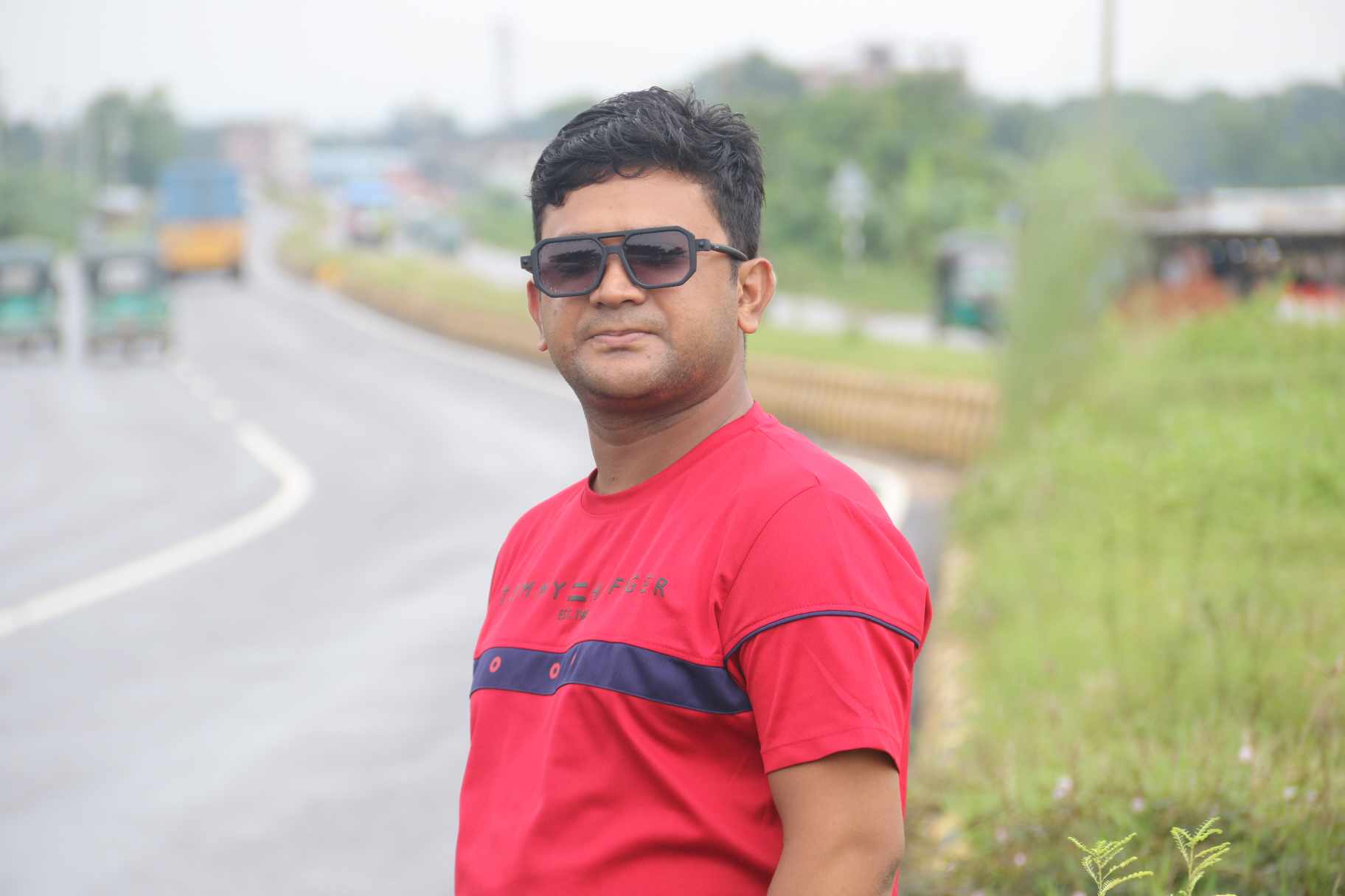 ছাত্র হত্যায় মামলায় আসামি সাংবাদিক! জানেন না সাক্ষীরাও
