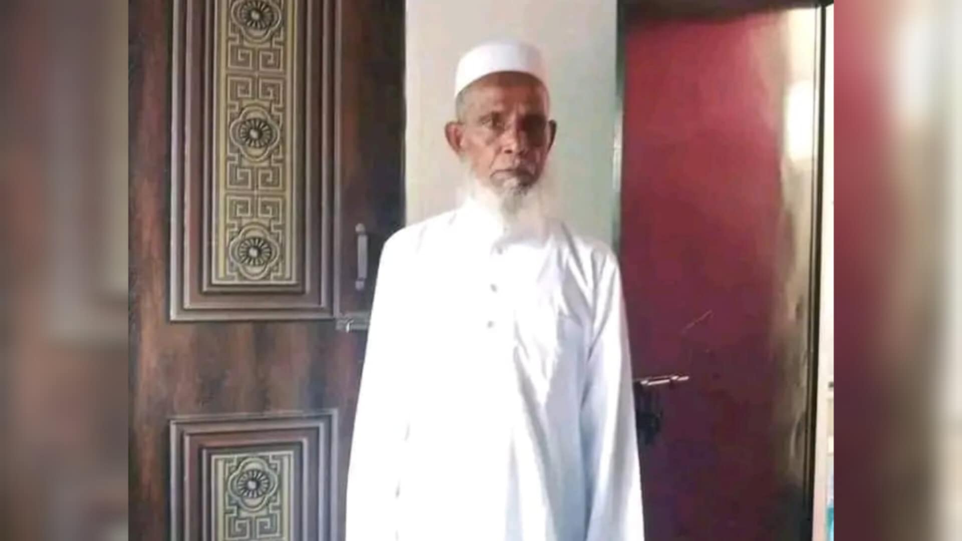 ব্রাহ্মণবাড়িয়া স্বামীকে ৯ টুকরো করে সেপটিক ট্যাংকে ফেলেন স্ত্রী