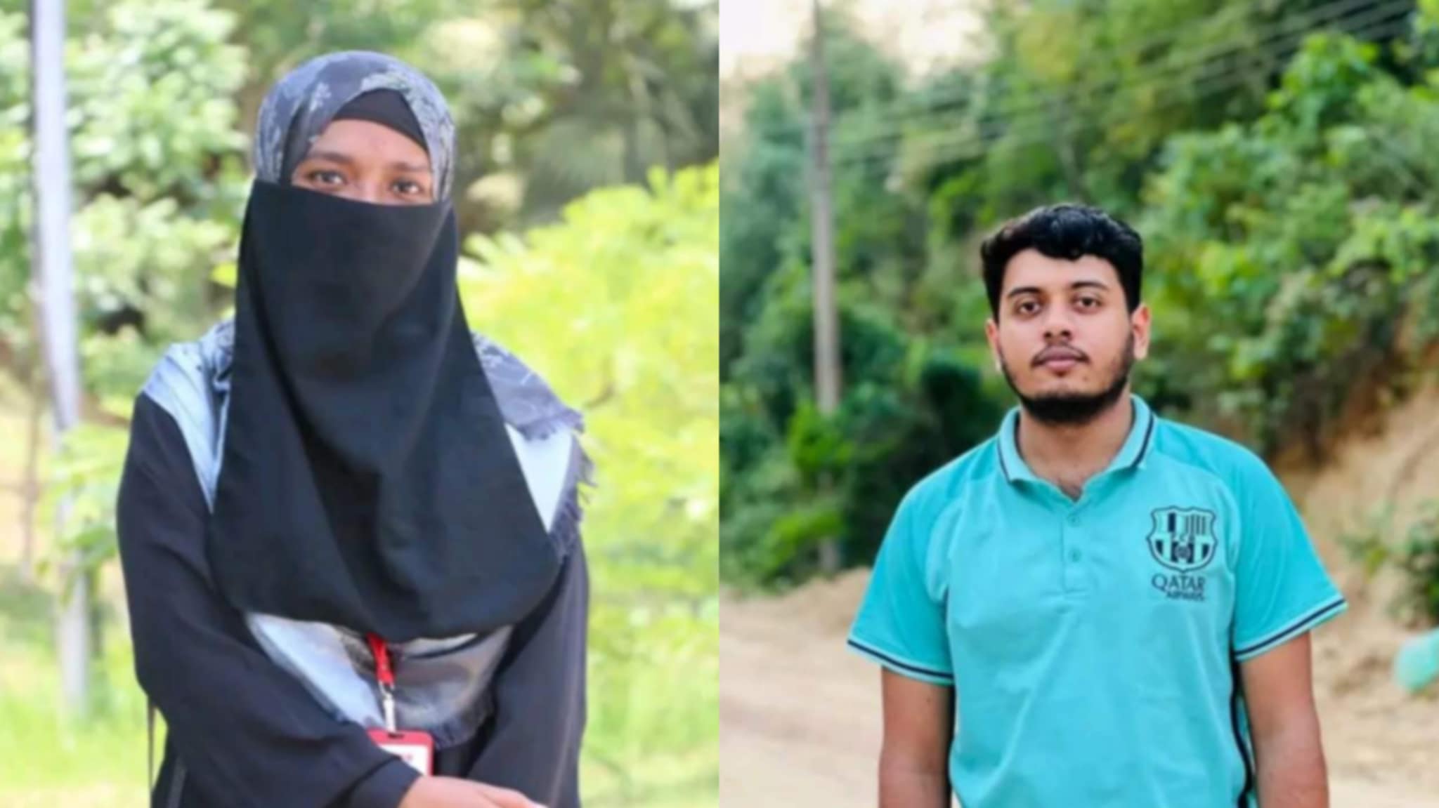 কুবিতে পিস অ্যান্ড সেইফটি ক্যাফের যাত্রা শুরু, নেতৃ্ত্বে চাঁদনী-বাইজিদ