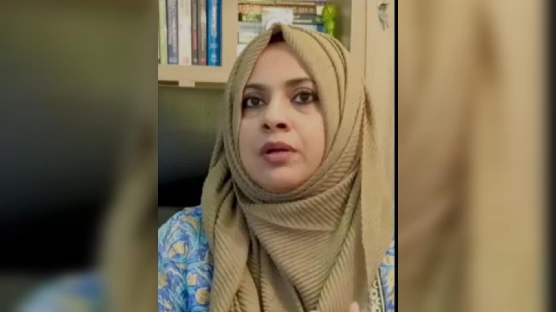 সরকারি কর্ম কমিশনের সদস্য হলেন কুমিল্লার মেয়ে ড. চৌধুরী সায়মা ফেরদৌস