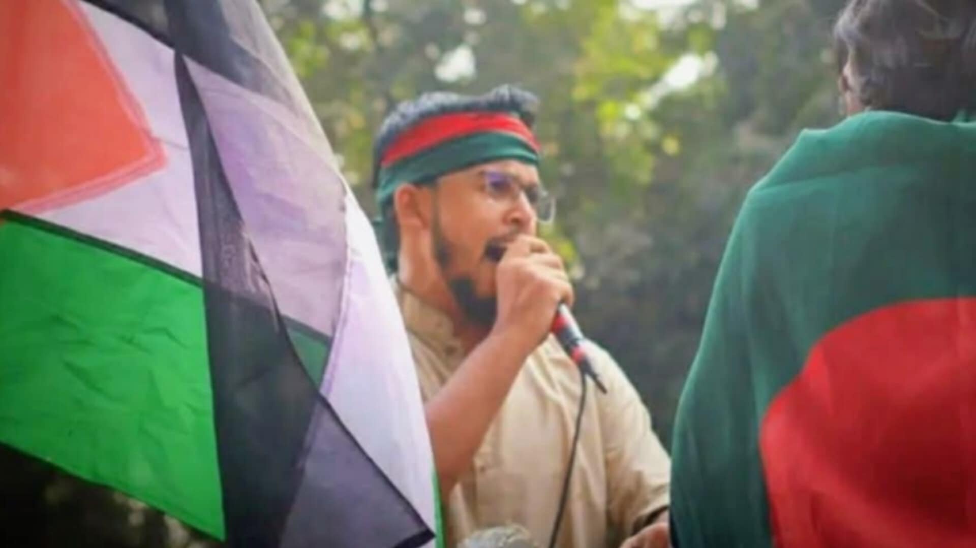 কুমিল্লার তারিকুল এনসিপির যুগ্ম-মুখ্য সমন্বয়ক