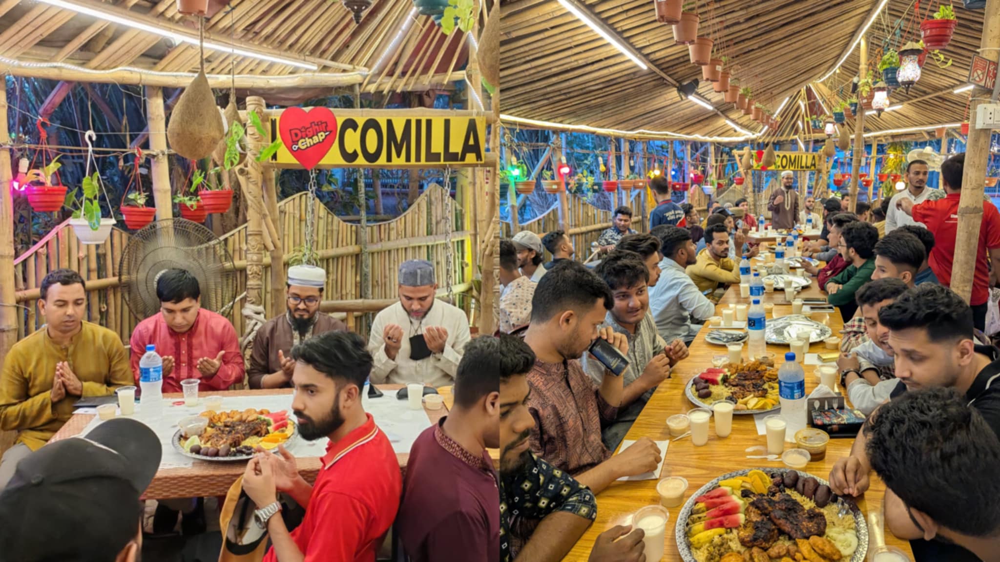 হিংসা বিদ্বেষ ভুলে বাংলাদেশ গড়াই আমাদের প্রত্যয়- রাশেদ