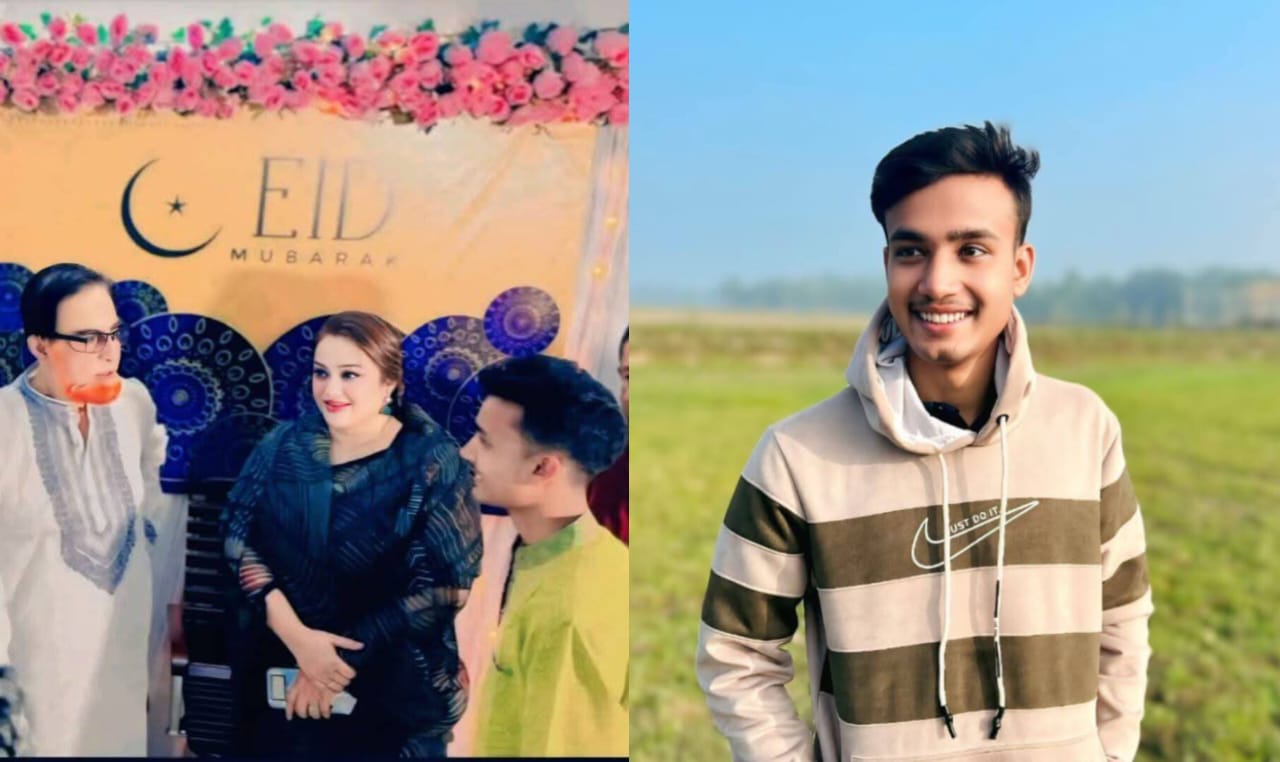 ছাত্র আন্দোলনে ও সাংবাদিকদের উপর হামলাকারী ছাত্রলীগ নেতা আকাশ গ্রেফতার