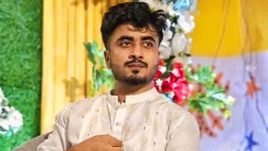 পারভেজ হত্যা মামলার আসামি তিতাস থেকে গ্রেপ্তার