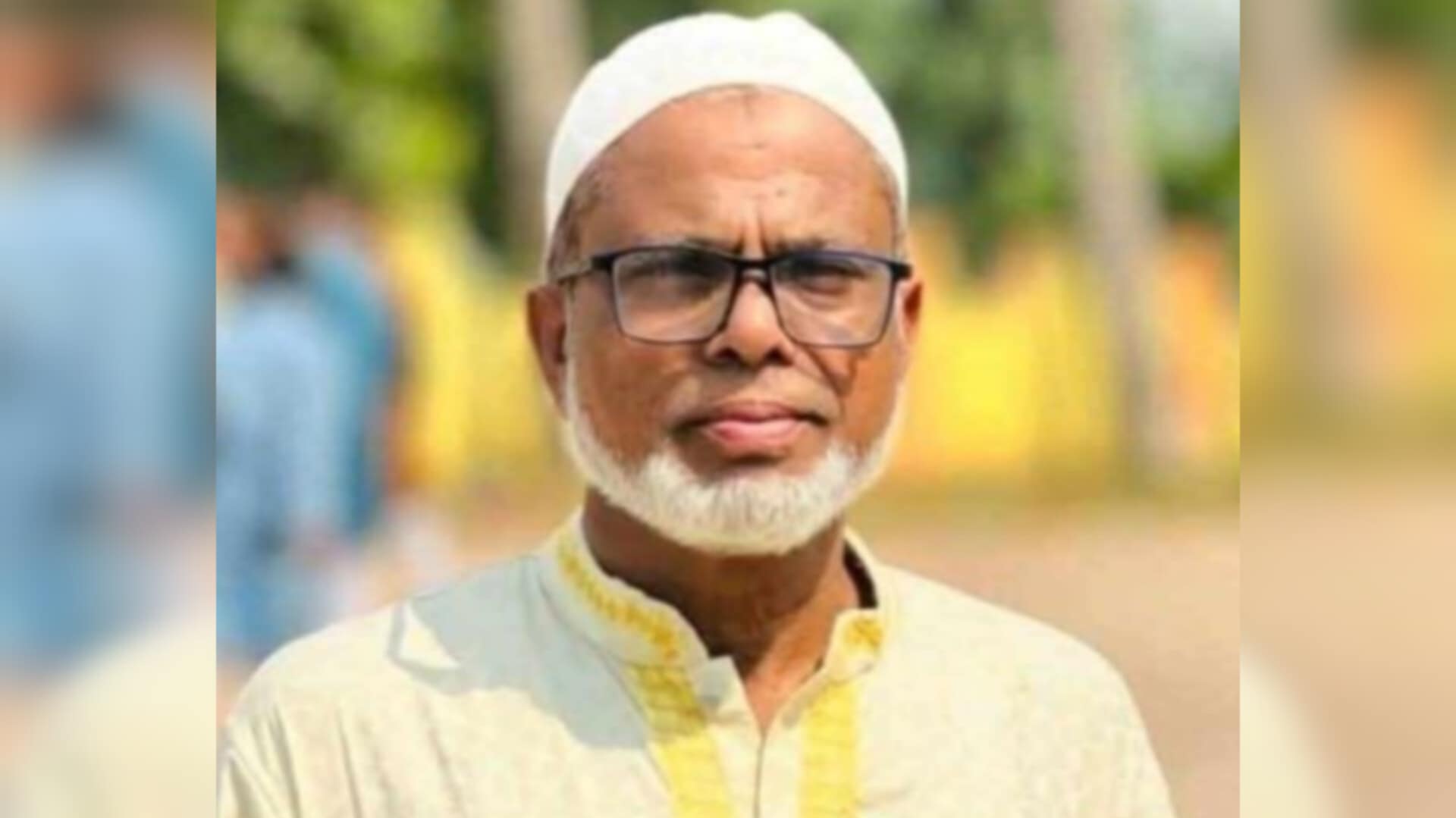 মুরাদনগরে থানায় হামলা মামলার আসামী হাজী ইদ্রিস গ্রেফতার