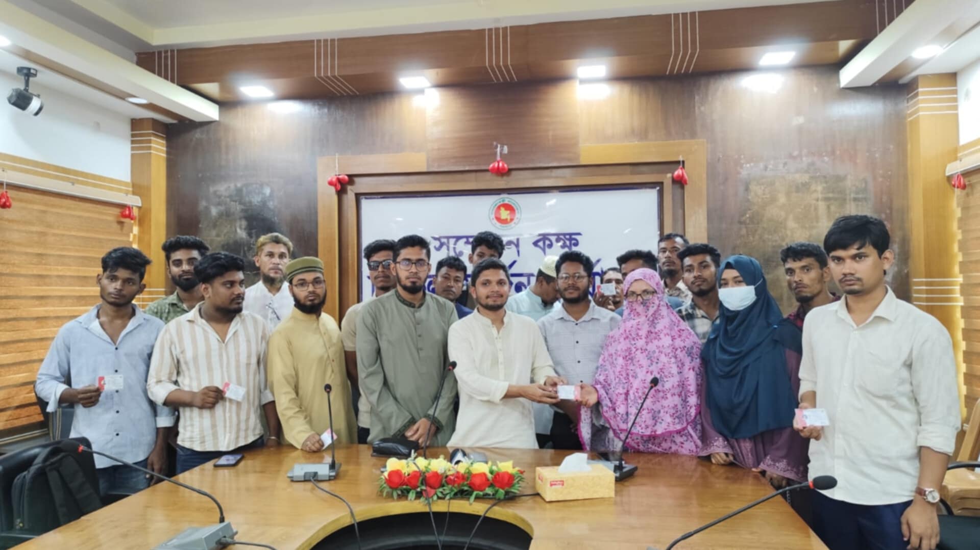 গণহত্যার বিচার ও সংস্কারের আগে কেউ নির্বাচন চাইলে জনগণ তাদের প্রত্যাখান করবে-এনসিপি নেতা আবু রায়হান