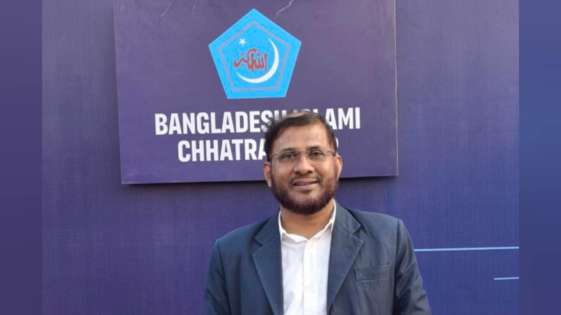 কুমিল্লার সাবেক শিবির নেতা আতাউর ব্রাহ্মণবাড়িয়া-৪ আসনে জামায়াত প্রার্থী