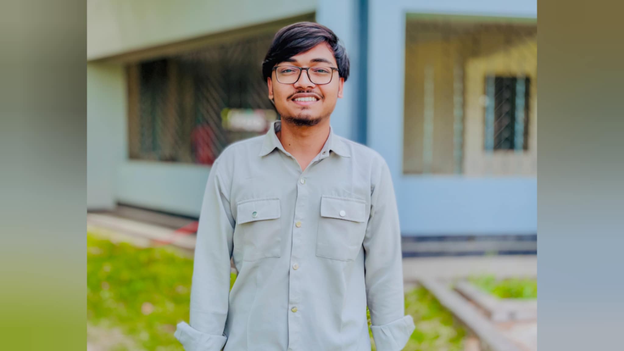 রাজশাহীর তরুণ মো. সাব্বির হোসেন করছেন ফেসবুকের জটিল সমস্যা সমাধান