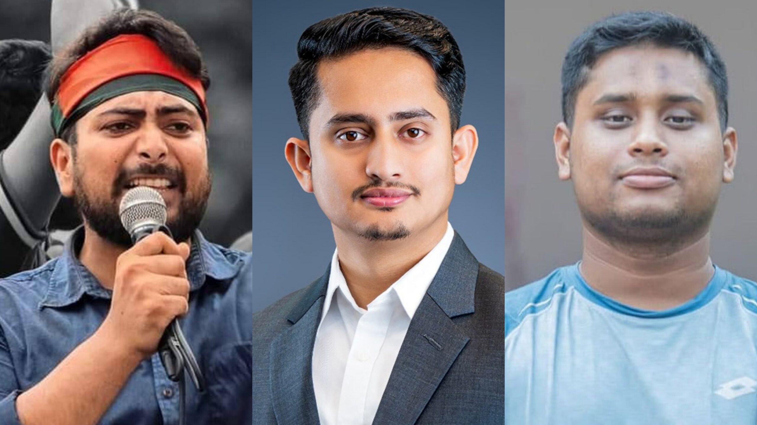 দুঃসময়ে পাশে নেই সারজিস হাসনাতরা, ক্ষোভে ফুঁসছে চবি শিক্ষার্থীরা