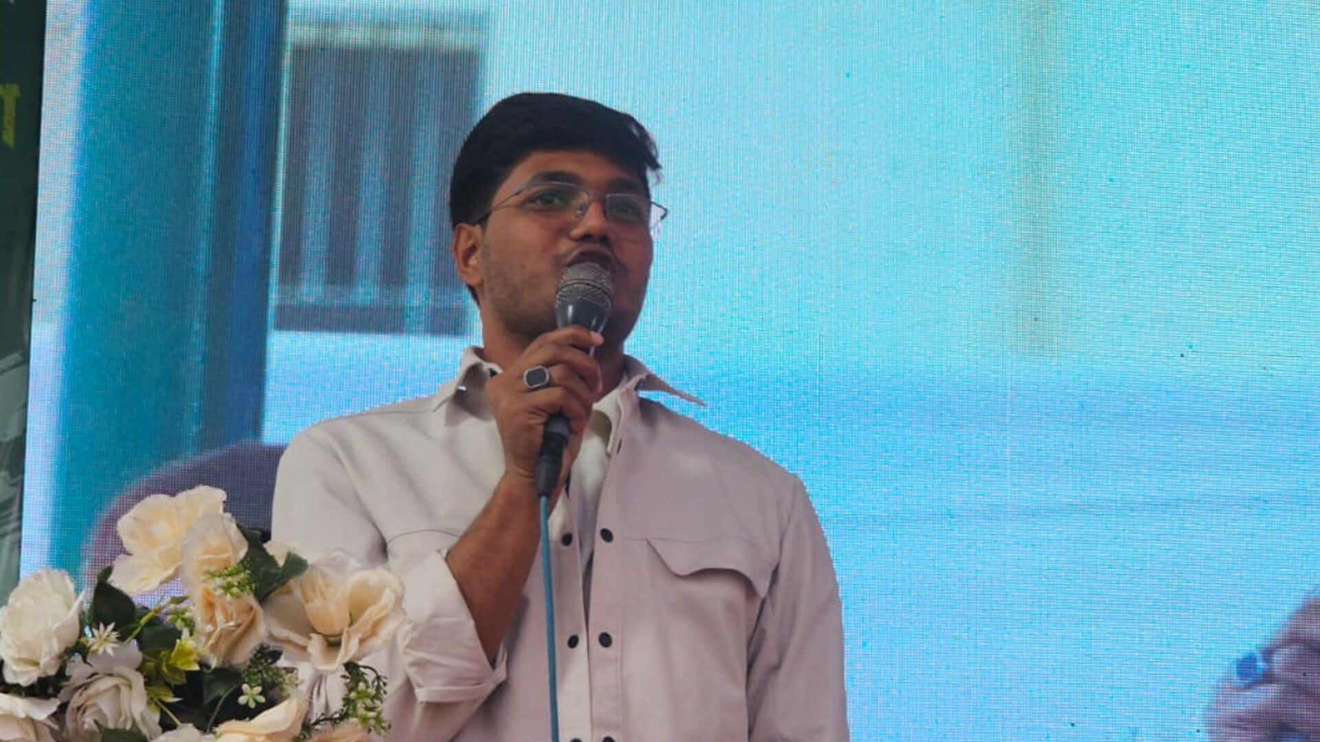 বাংলাদেশে জামায়াত শিবিরের রাজনীতি করার অধিকার নেই: আবিদ