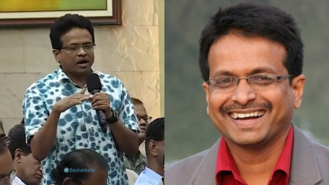 কুমিল্লা আসছেন  স্বৈরাচার প্রবাস আমিন